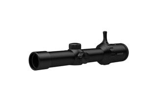 Kahles K18i-2 1-8x24 SFP Rifle Scope - 3GR Reticle